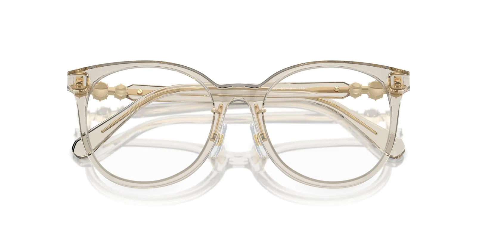 Swarovski 2027D Eyeglasses - view 14